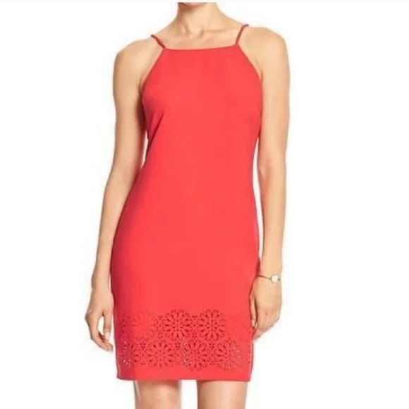 banana republic laser cut dress Banana Republic | Dresses | Banana Republic Laser Cut Ruffle Tier Midi Dress Seafoam Greenblue